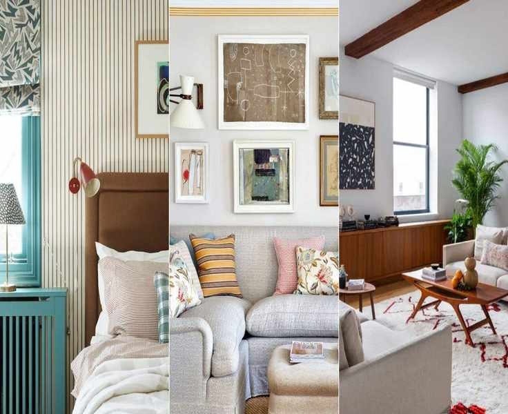 Transform Your Rental into a Cozy Home: 6 Designer Tips
