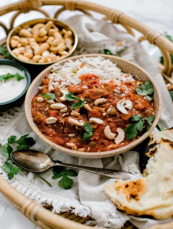 21 Quick and Healthy Slow-Cooker Dishes for Busy Weeknights