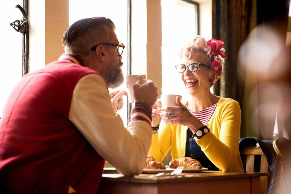 Key Insights on Dating and Finances from a Seasoned Matchmaker