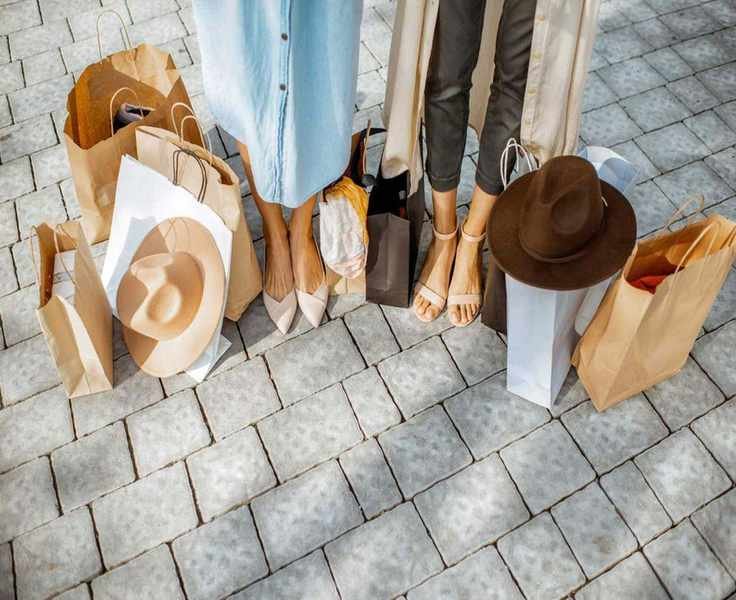 Understanding the Psychology of Our Shopping Behavior
