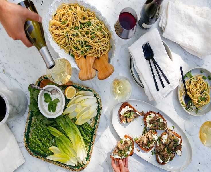 10 Vegan Picnic Recipes for a Perfect Summer Outing