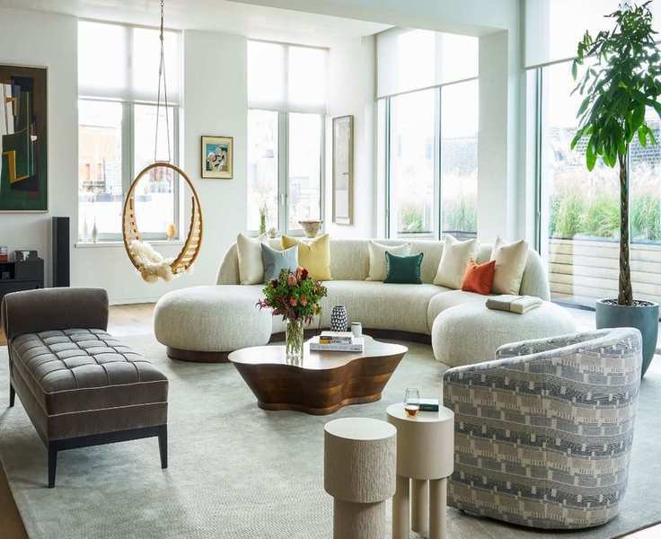 6 Essential Features of Modern Decor for a Trendy Home