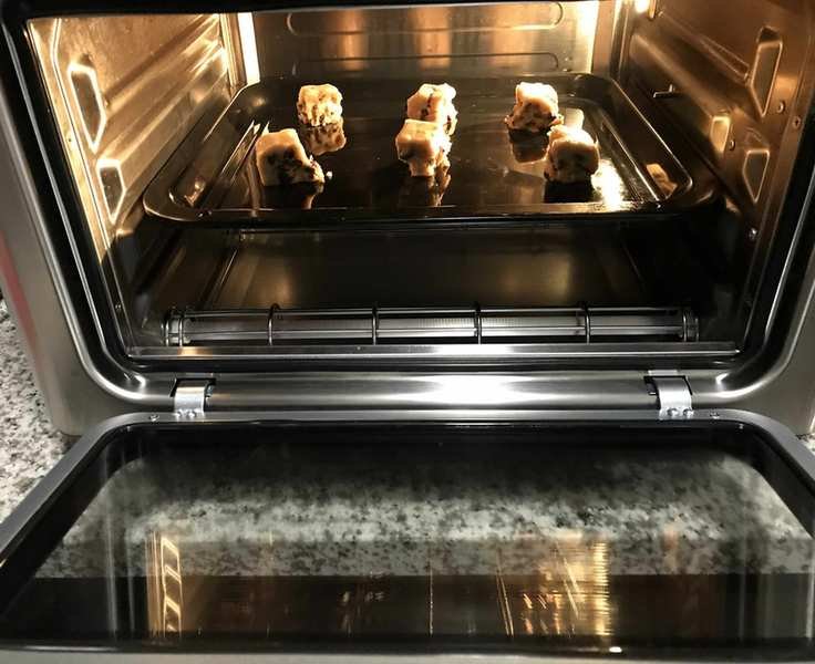 Café Couture Oven with Air Fry