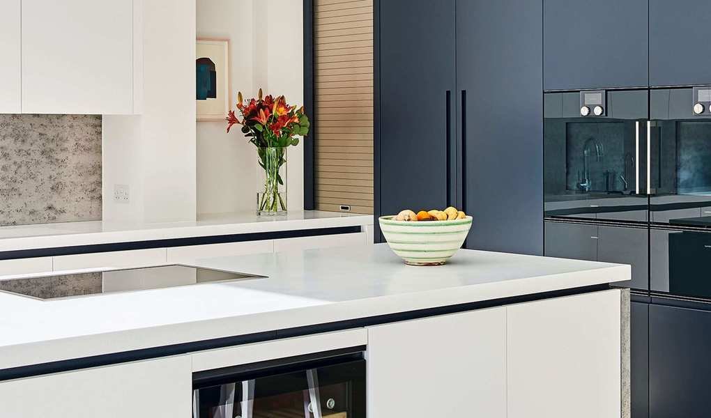 10 Daily Habits for a Clutter-Free Kitchen Counter