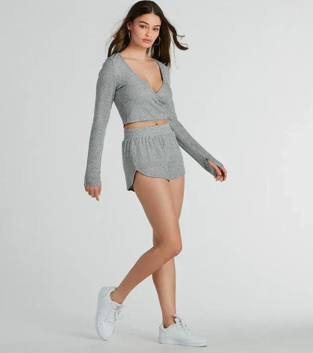Explore Different Types of Sleepwear for Stylish Comfort