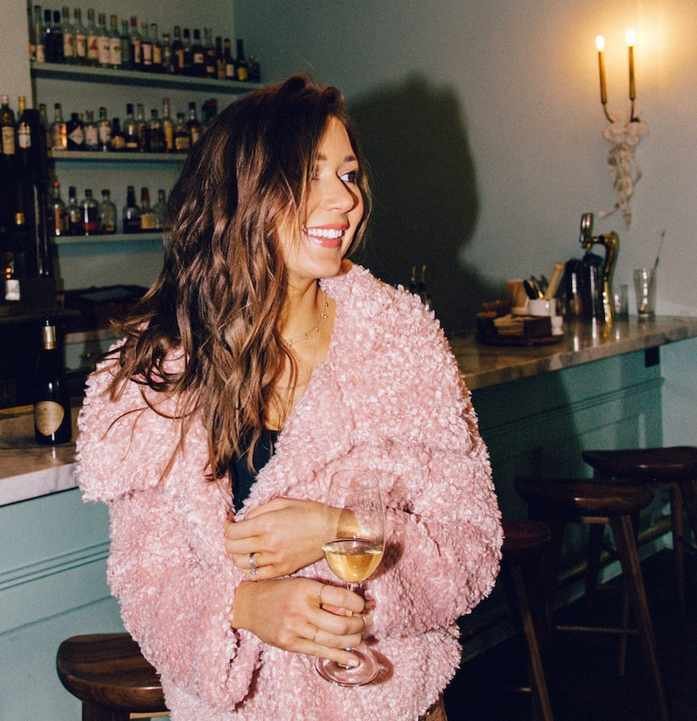 10 Festive Hairstyles to Rock This Holiday Season