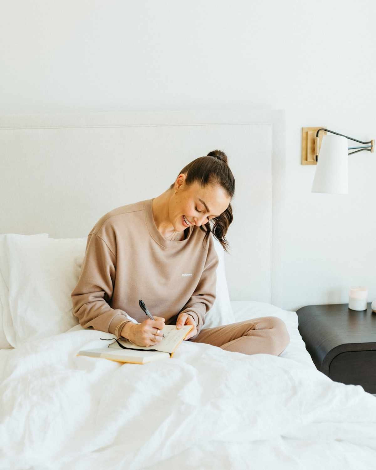 Transform Your Life with a Daily Journaling Habit