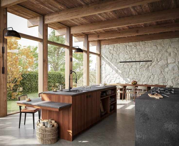Selecting the Ideal Countertop to Transform Your Kitchen Space