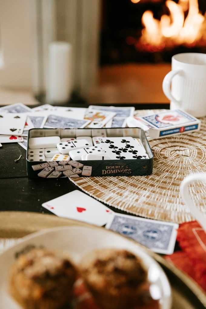 25 Exciting Games to Play When You're Bored and Need Fun