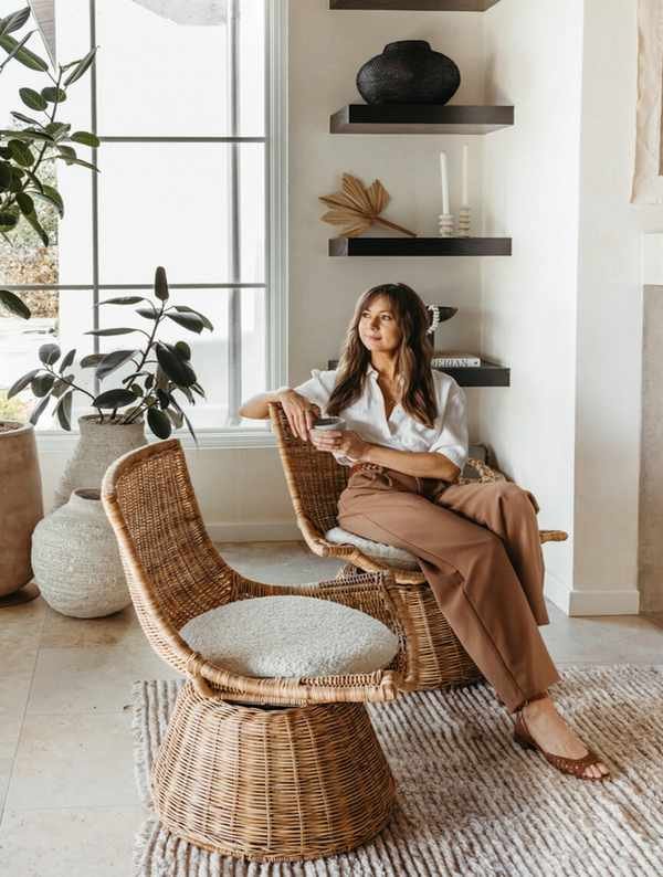7 Fresh Ideas to Revamp Your Home This Spring