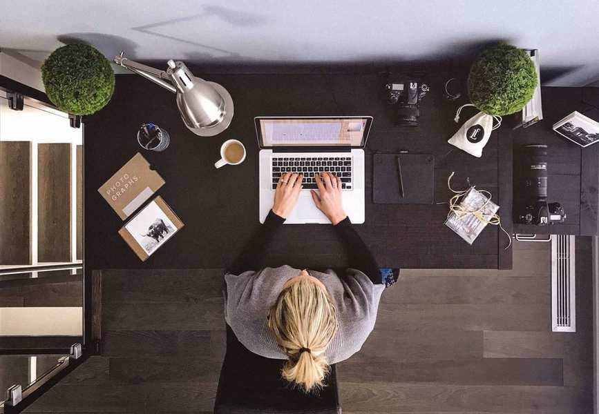 Boost Your Work From Home Productivity and Beat the Slump