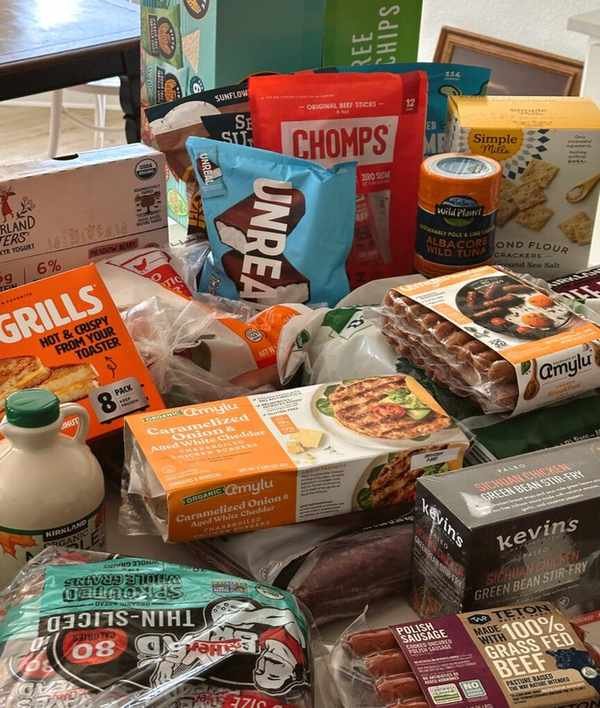 Smart Shopping: Key Items to Purchase at Costco for Savings