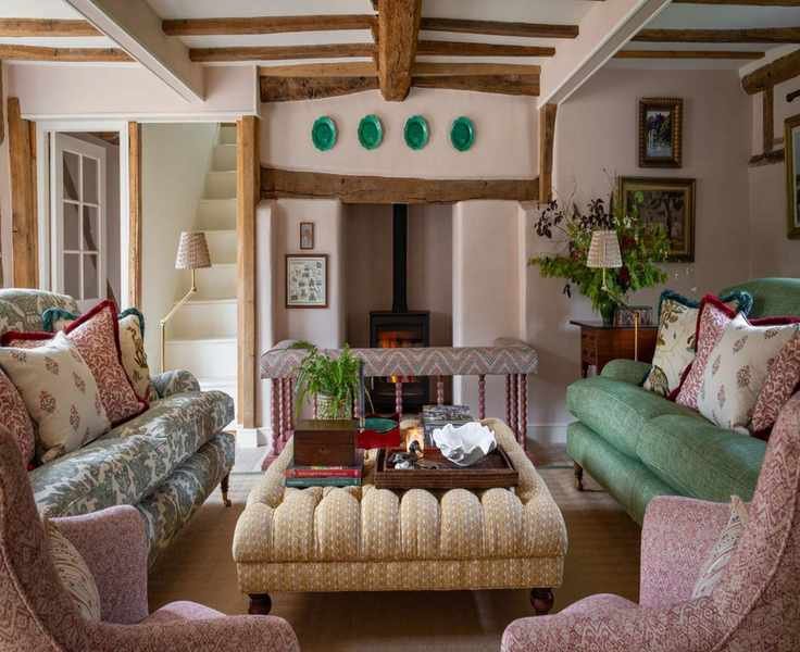 Key Principles for Designing a Beautiful Home That Works