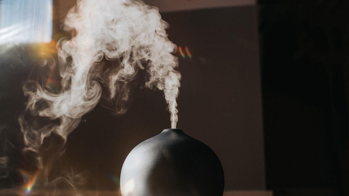 Enhance Your Home's Chi with Fragrances for a Happier Space