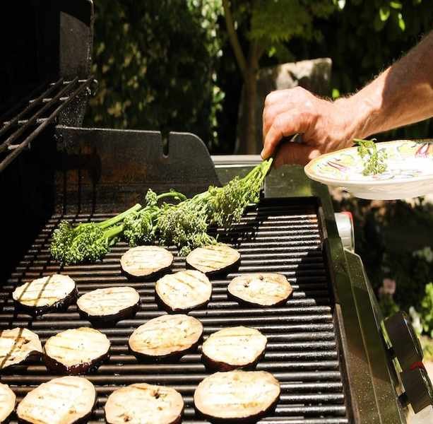 summer pasta recipe