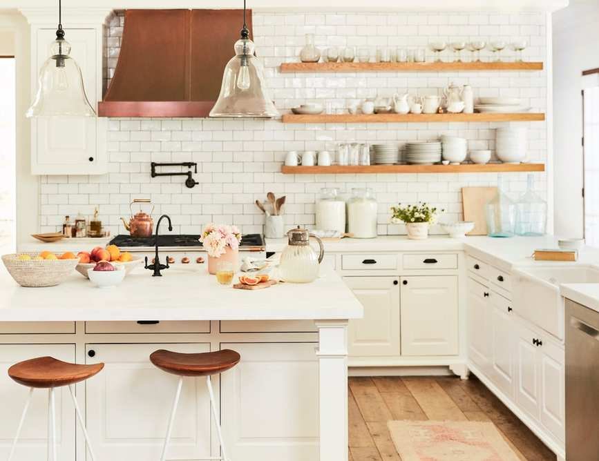 Expert Insights for Your Kitchen Remodel: Tips from a Design Pro