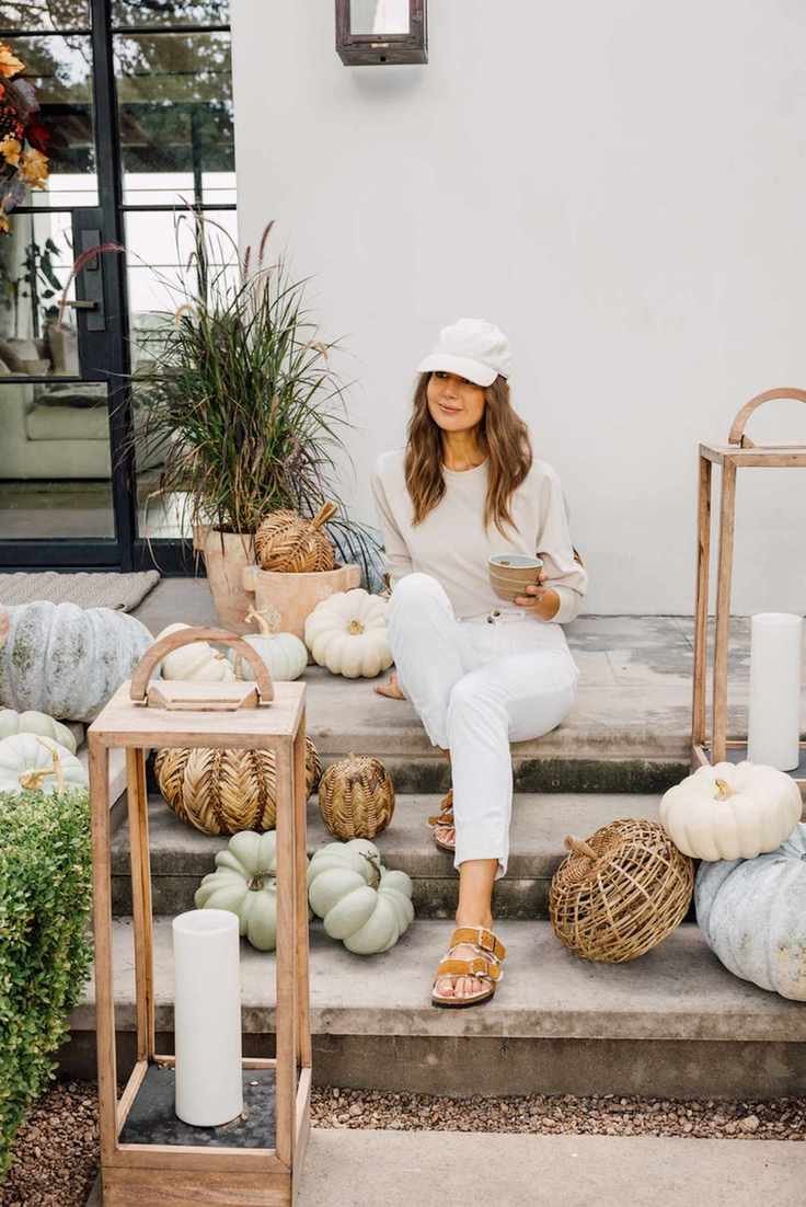 10 Creative Last-Minute Halloween Costumes Using Closet Staples