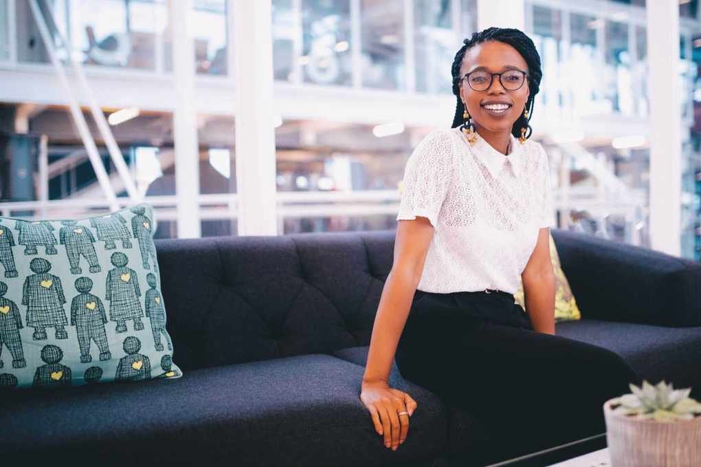Overcome Self-Doubt to Seize Career Advancement Opportunities
