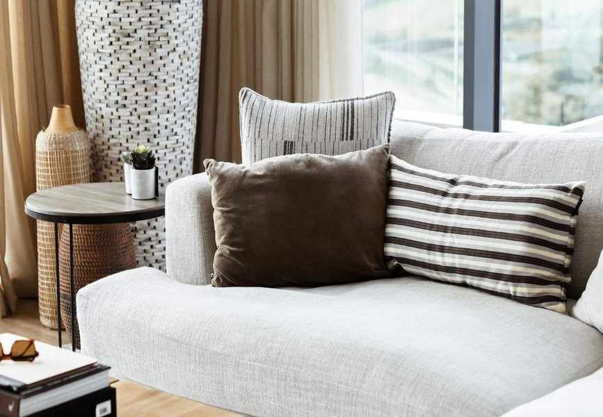 Steam Clean Your Couch: 5 Simple Tips for Pristine Upholstery