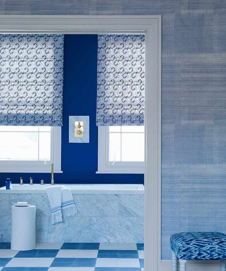 Bathroom color ideas