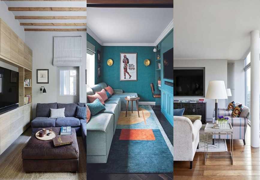 Creative Movie Room Ideas for a Memorable Night In