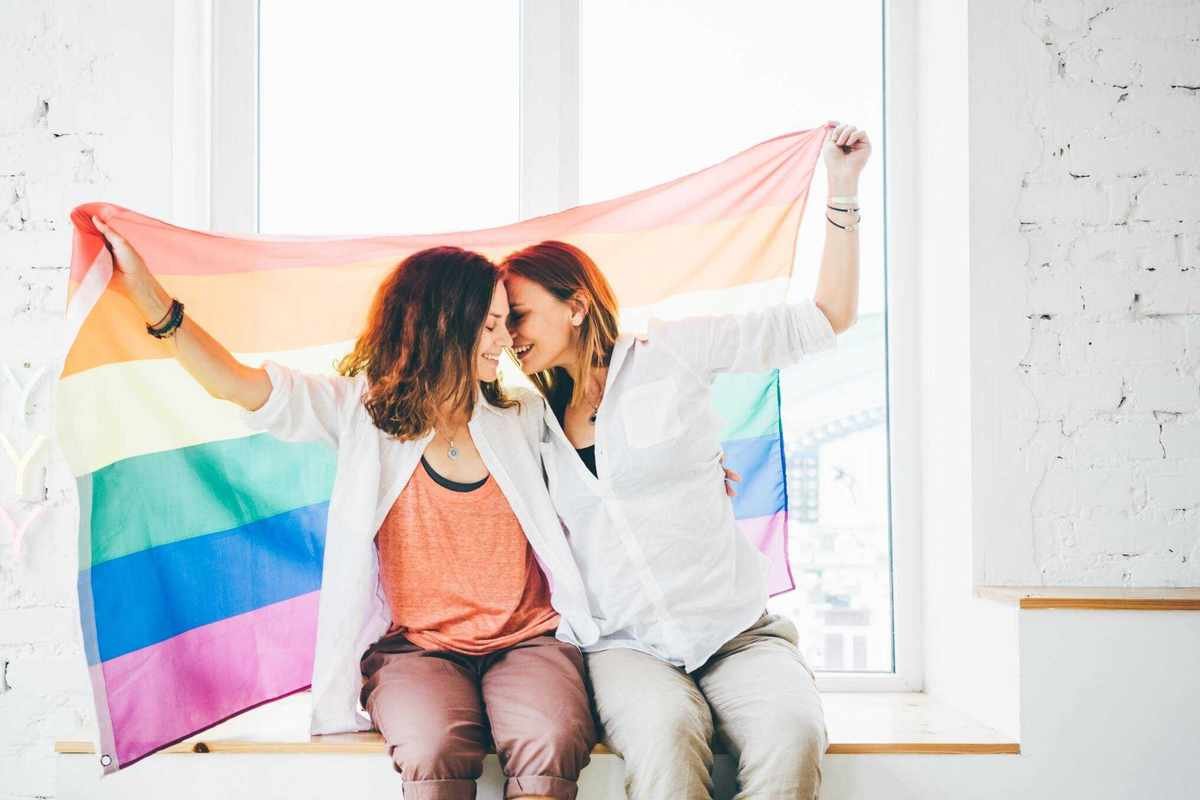 Understanding LGBTQ+ Economic Inequality Through Key Statistics