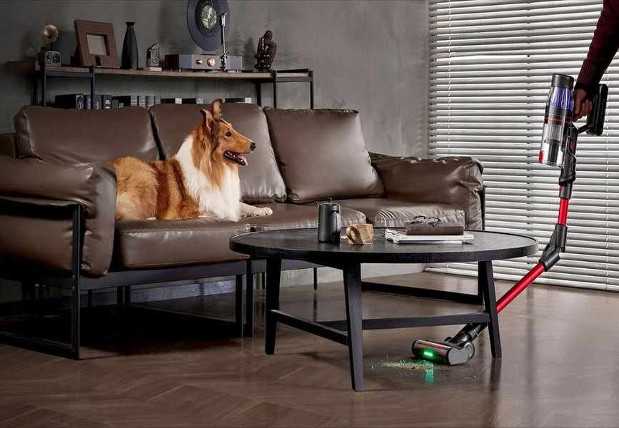 Ultenic U16 Flex Review: The Best Affordable Vacuum for Hard Floors