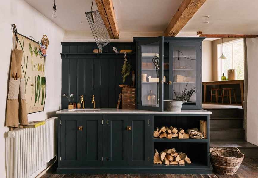 Stylish and Functional Laundry Closet Ideas for Your Home