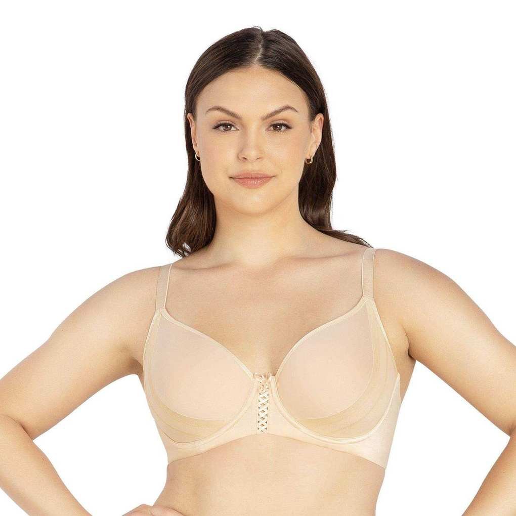 Spacious Women's Spacer T-Shirt Full Busted Bra