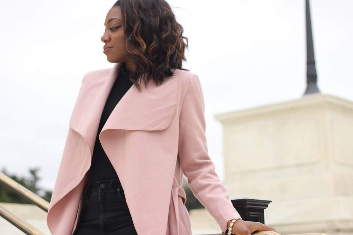 One in Three Women of Color Plan to Leave Their Jobs Next Year