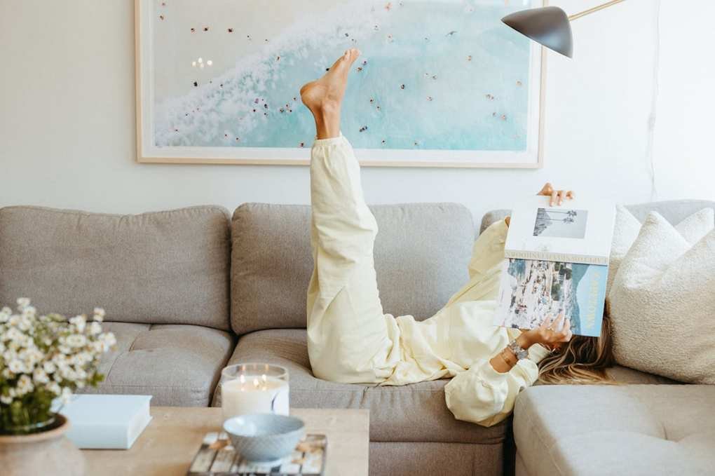 Embracing the Joys of Single Life and Self-Discovery