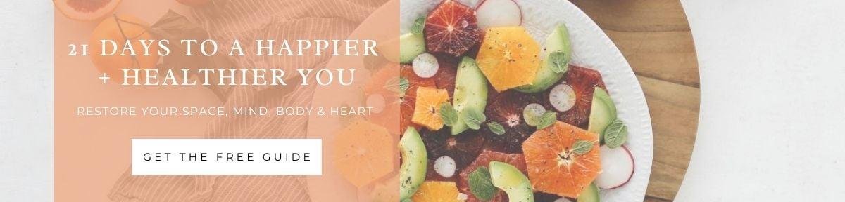 RESET Challenge eBook Free Download Banner