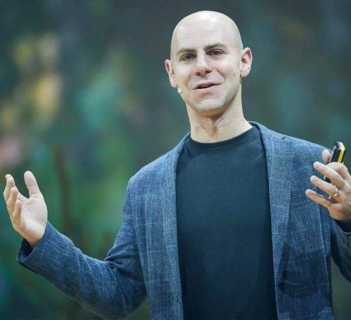 Discover Your Million-Dollar Idea with Adam Grant on the Podcast