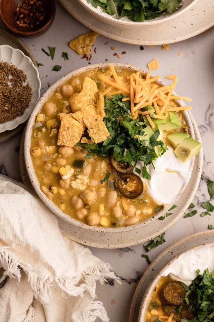25 Simple Vegetarian Meals to Fall in Love with Leftovers