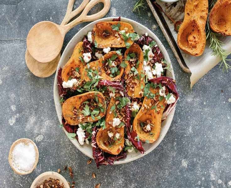 15 Vegan Thanksgiving Side Dishes to Impress at Every Gathering