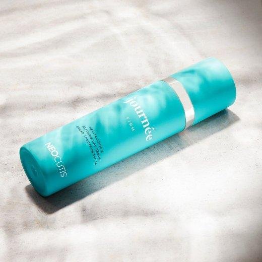 Journee Firm Revitalizing Day Cream: Your Skincare Essential