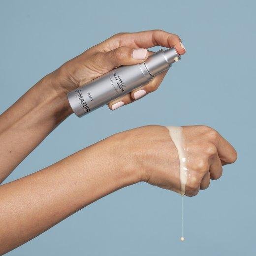 Revitalize Your Skin with C-ESTA Face Serum for a Youthful Glow