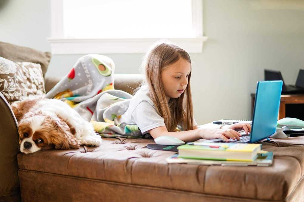 Protecting Kids from Identity Theft: How to Freeze Their Credit