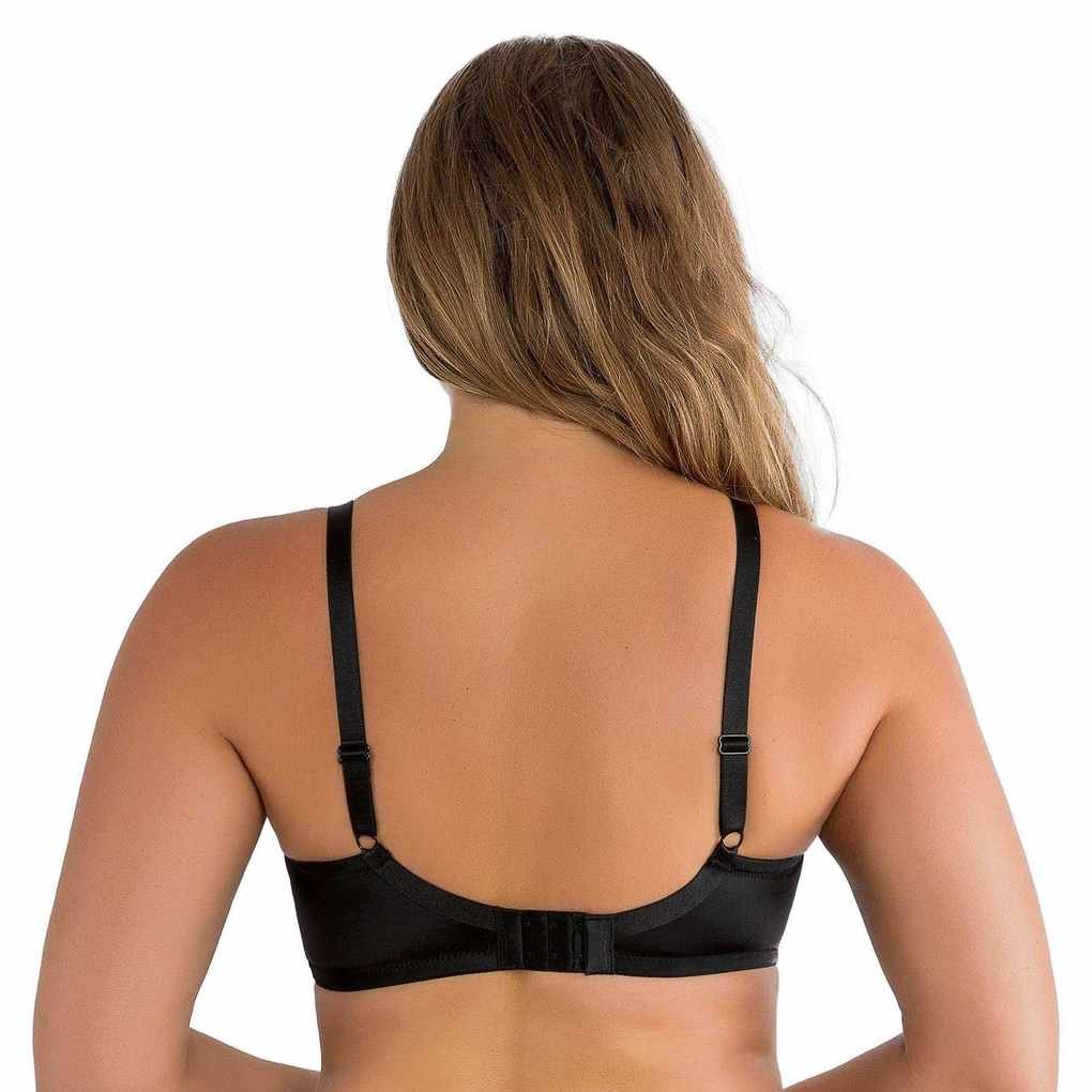 Enchanting Embroidery Contour Unlined Bra