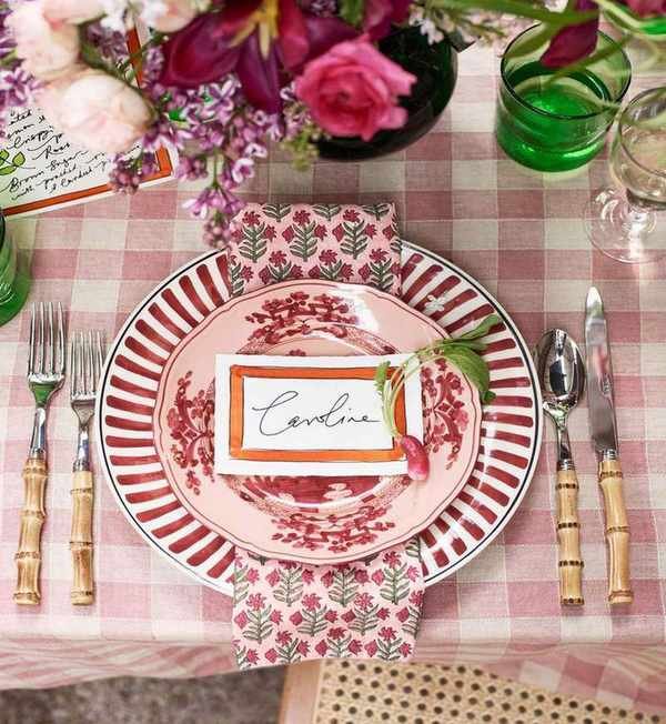 10 Creative Dining Table Styling Ideas for Your Next Gathering