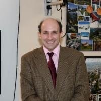 Michael Pravica