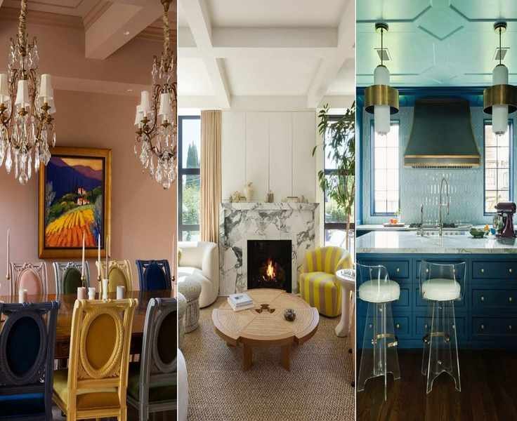 Adding Architectural Charm to a Featureless Room: Expert Tips