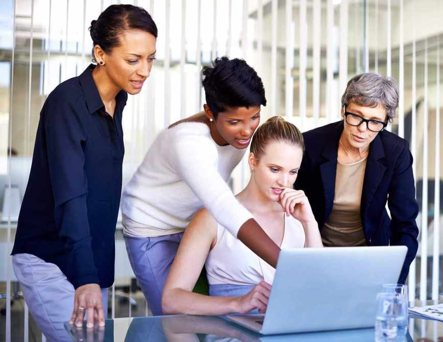 Master These Four Key Financial Concepts This Financial Literacy Month