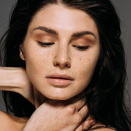 Understanding Facial Brown Spots: Key Types and Solutions