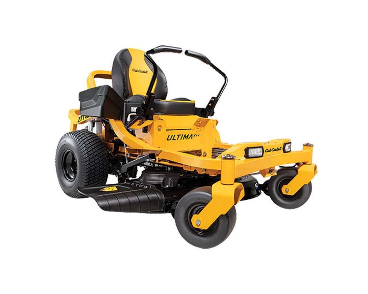 Cub Cadet Ultima ZT1 50