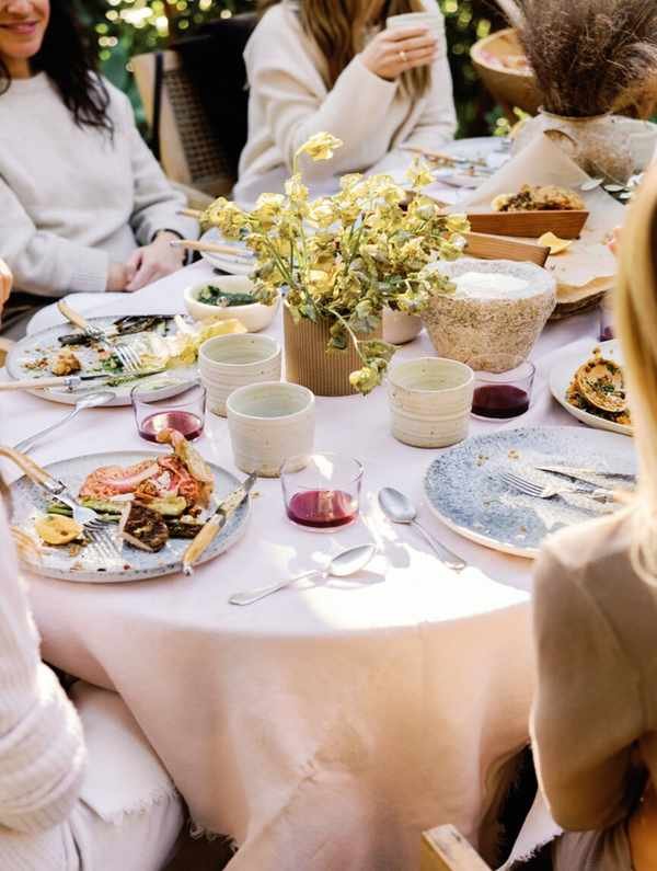 Create Your Own Cookbook Dinner Club for Delicious Gatherings