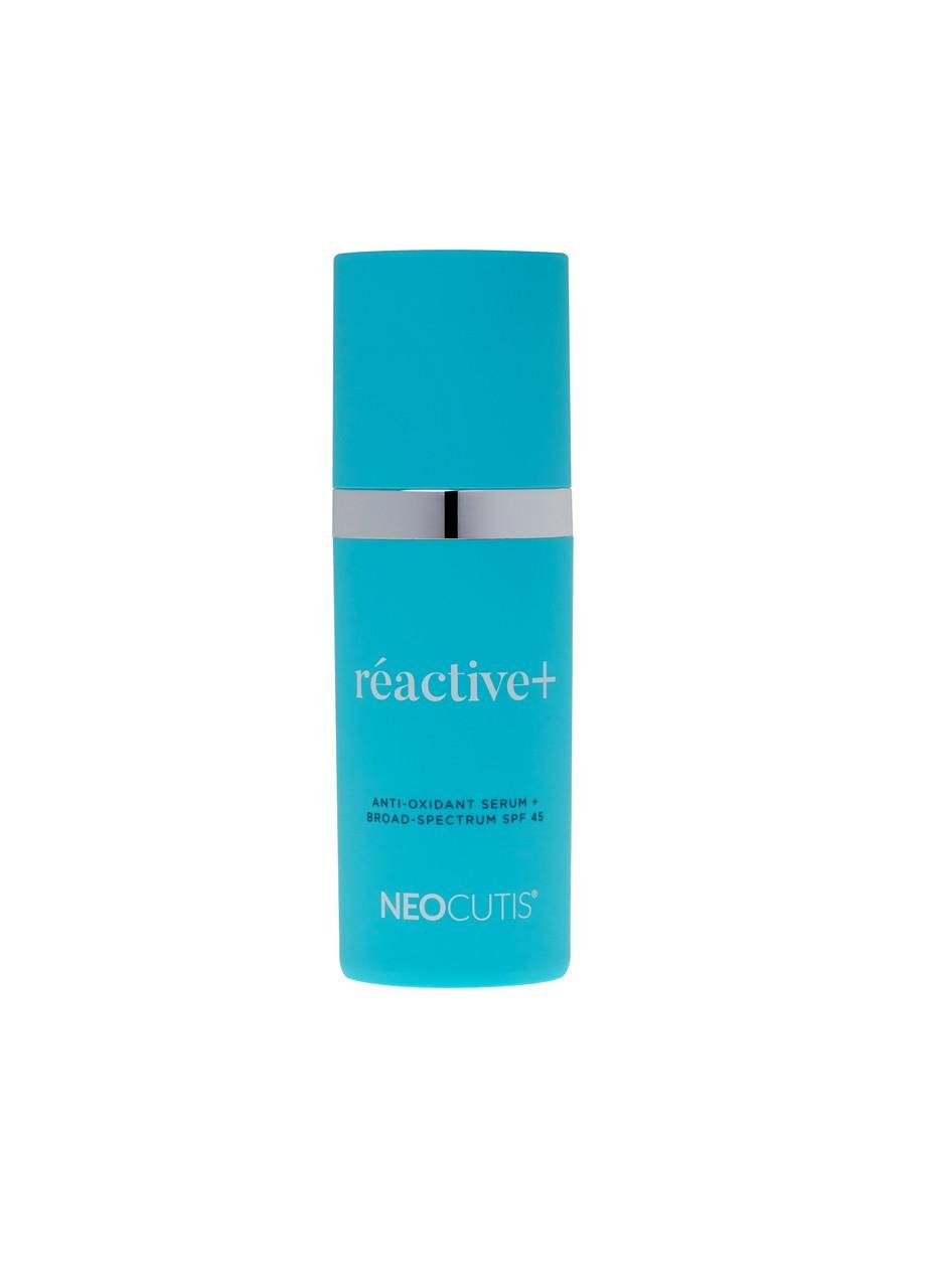 NeoCutis ReACTIVE+ SPF 45: Your Essential Multitasking Sunscreen