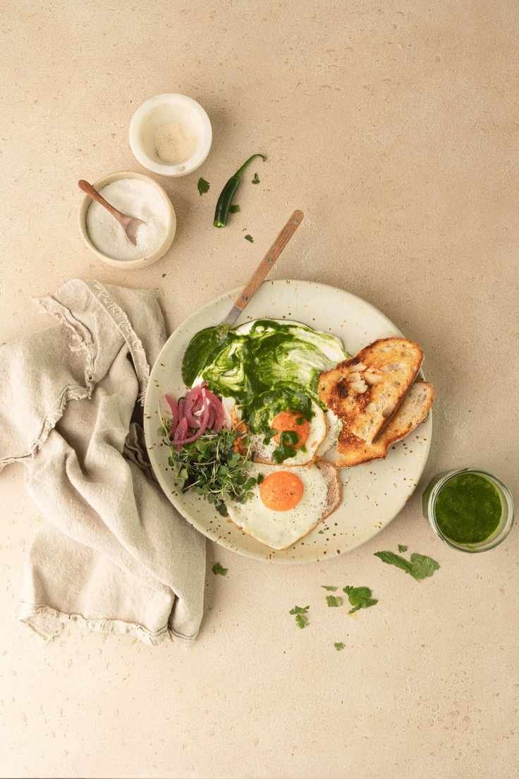 Why Green Chutney Is a Must-Have in Your Kitchen