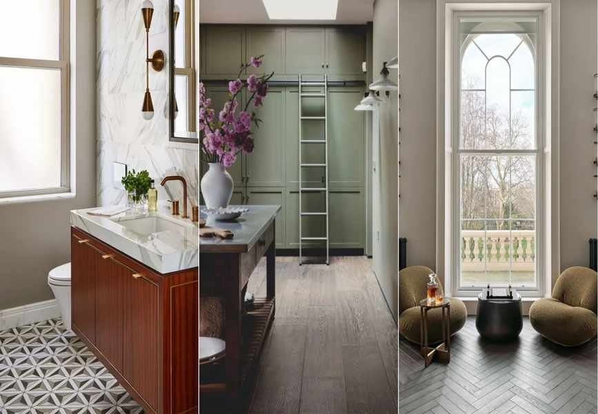 Flooring Trends 2024: 8 Styles Expected to Shine in Interiors