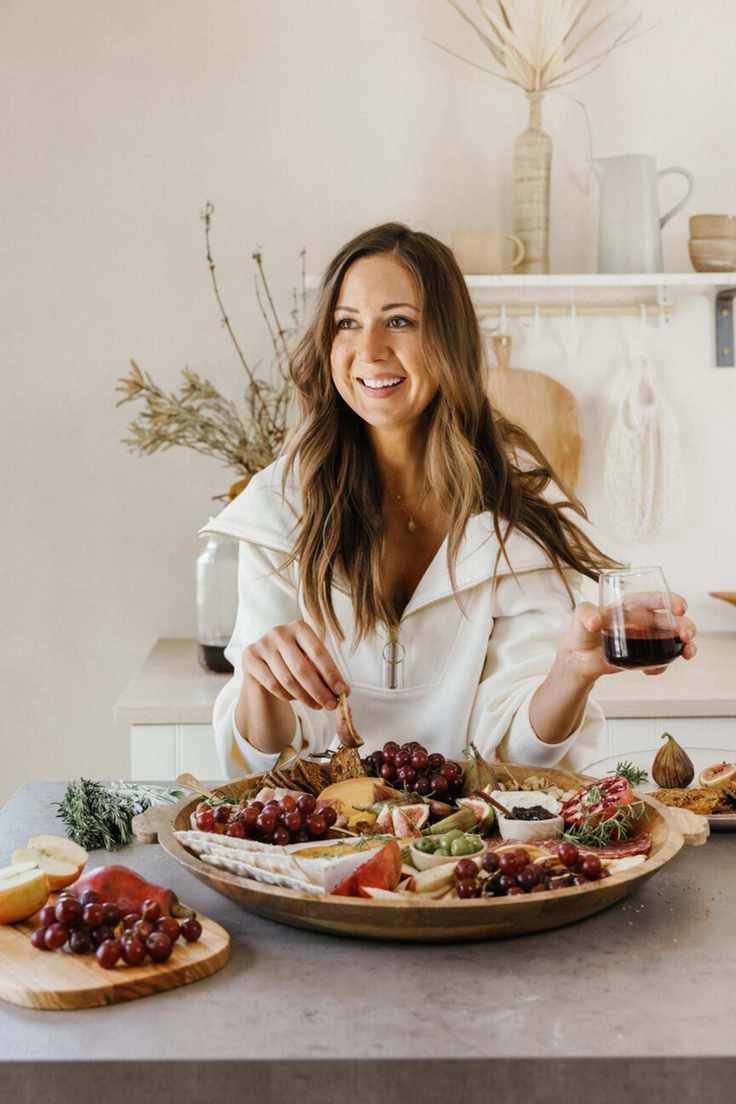 Choosing the Best Cheeses for Your Charcuterie Board